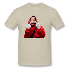 Load image into Gallery viewer, La Casa de Papel T-Shirt New Style