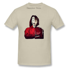 Load image into Gallery viewer, Tokyo La Casa De Papel T-Shirt