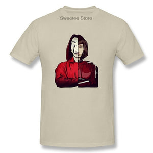 Tokyo La Casa De Papel T-Shirt