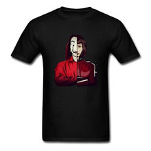 Load image into Gallery viewer, Tokyo La Casa De Papel T-Shirt