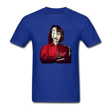 Load image into Gallery viewer, Tokyo La Casa De Papel T-Shirt