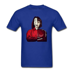 Tokyo La Casa De Papel T-Shirt