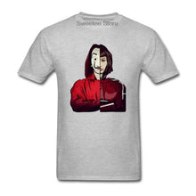 Load image into Gallery viewer, Tokyo La Casa De Papel T-Shirt