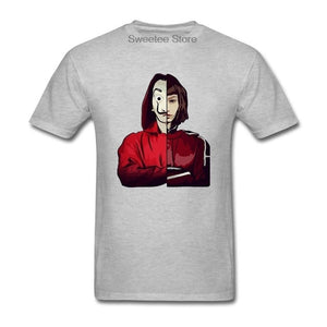 Tokyo La Casa De Papel T-Shirt