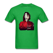 Load image into Gallery viewer, Tokyo La Casa De Papel T-Shirt