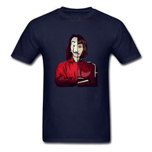 Load image into Gallery viewer, Tokyo La Casa De Papel T-Shirt