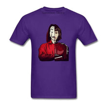 Load image into Gallery viewer, Tokyo La Casa De Papel T-Shirt