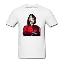 Load image into Gallery viewer, Tokyo La Casa De Papel T-Shirt