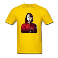 Load image into Gallery viewer, Tokyo La Casa De Papel T-Shirt