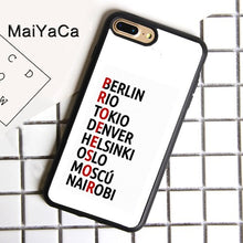 Load image into Gallery viewer, La Casa De Papel Phone Case For iPhone