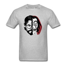 Load image into Gallery viewer, Casual La Casa De Papel T-Shirt