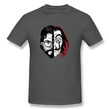 Load image into Gallery viewer, Casual La Casa De Papel T-Shirt