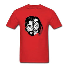 Load image into Gallery viewer, Casual La Casa De Papel T-Shirt